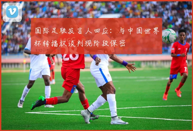 国际足联发言人回应:与中国世界杯转播权谈判现阶段保密