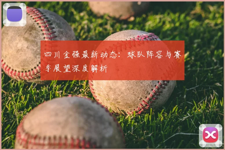 四川金强最新动态：球队阵容与赛季展望深度解析