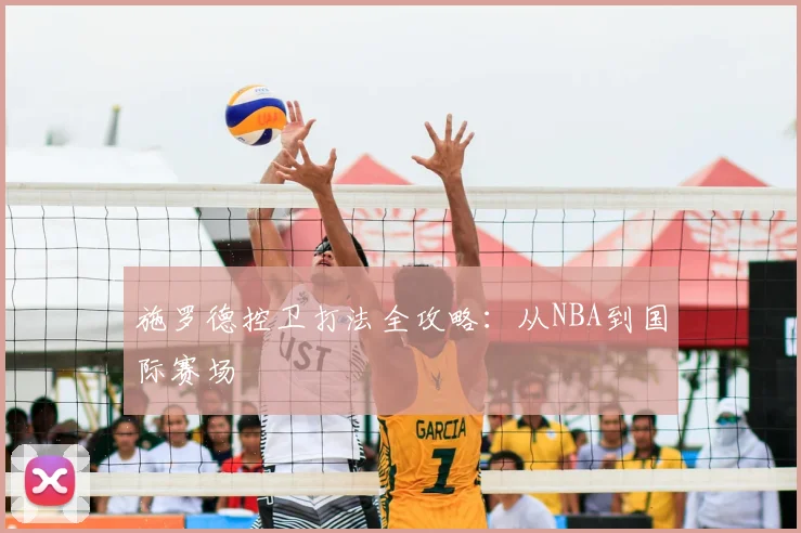 施罗德控卫打法全攻略:从NBA到国际赛场